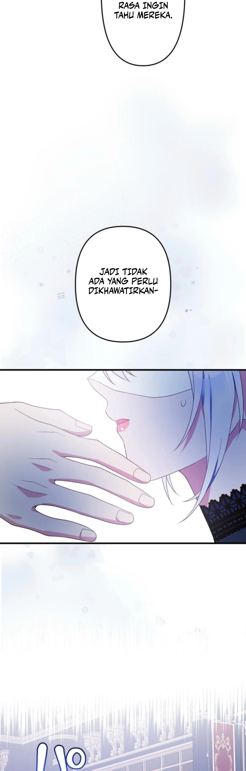 Don’t Trust Him, and Don’t Love Him Either Chapter 7 Gambar 24