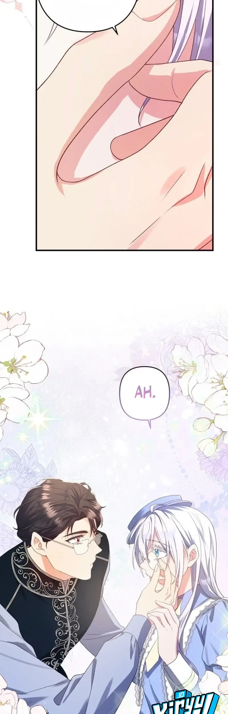 Don’t Trust Him, and Don’t Love Him Either Chapter 8 Gambar 19