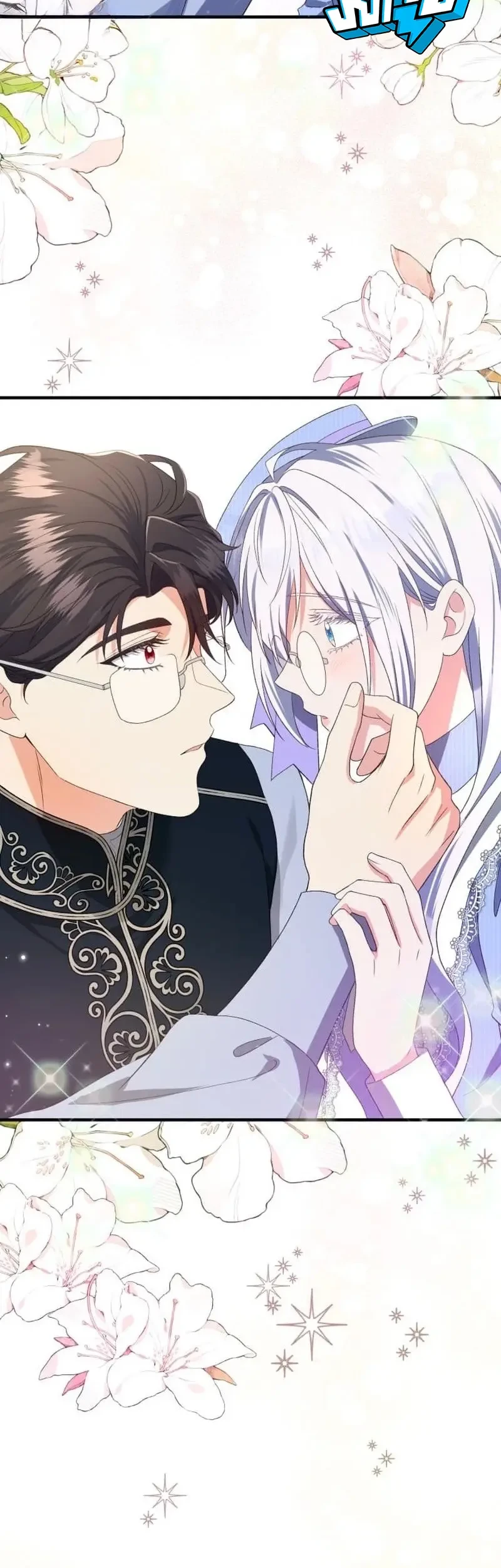 Don’t Trust Him, and Don’t Love Him Either Chapter 8 Gambar 20
