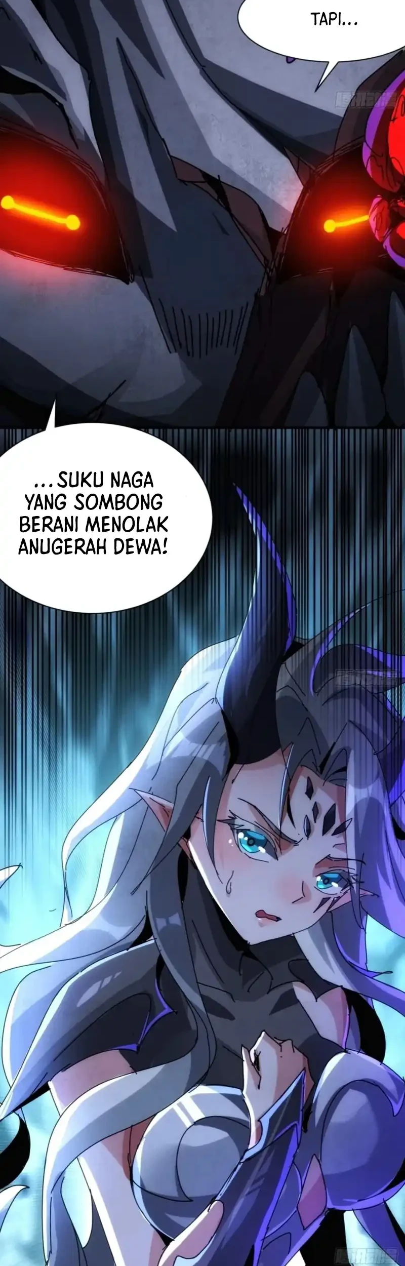 Doomsday Game: Rise of the Villain Chapter 48 Gambar 20
