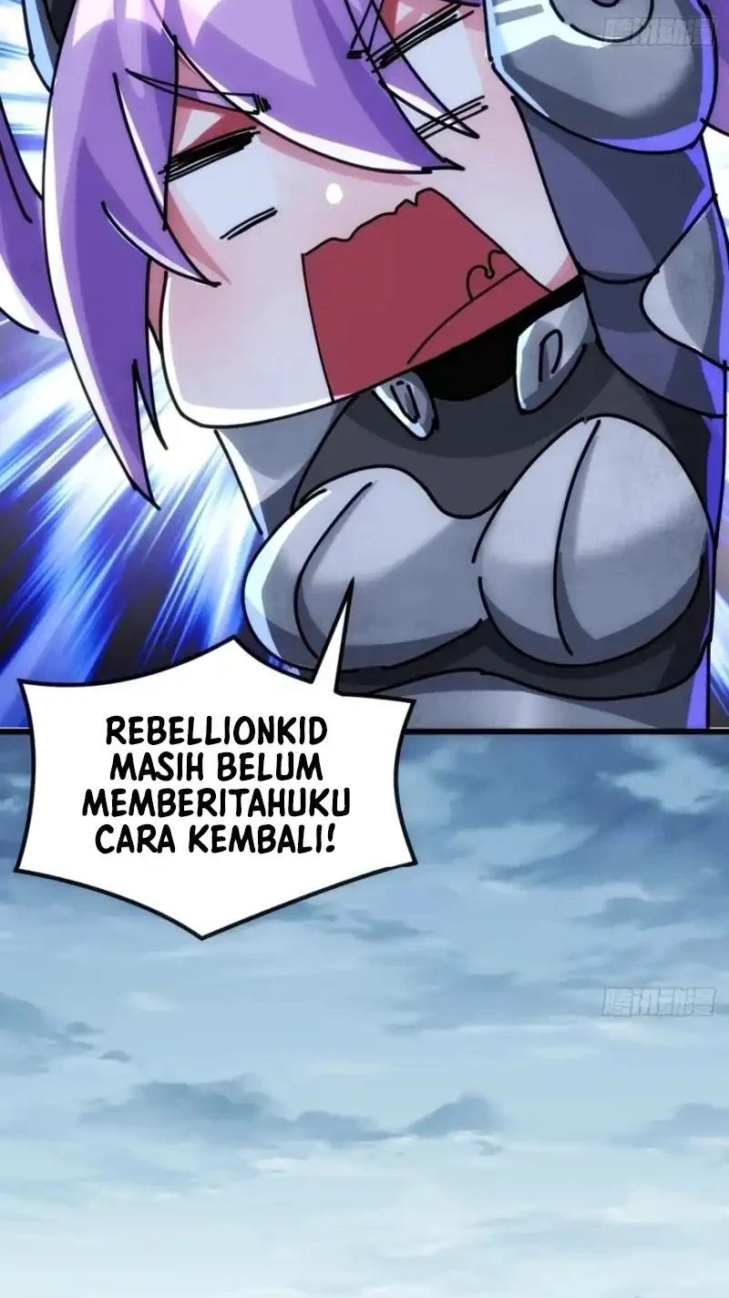 Doomsday Game: Rise of the Villain Chapter 49 Gambar 17