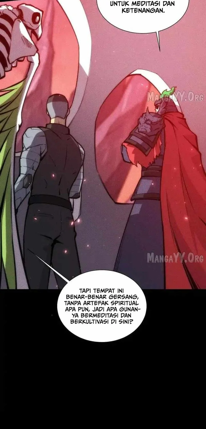 Doomsday꞉ The Emperor’s Banner Invites All Female Disciples to Take Their Seats Chapter 39 Gambar 14