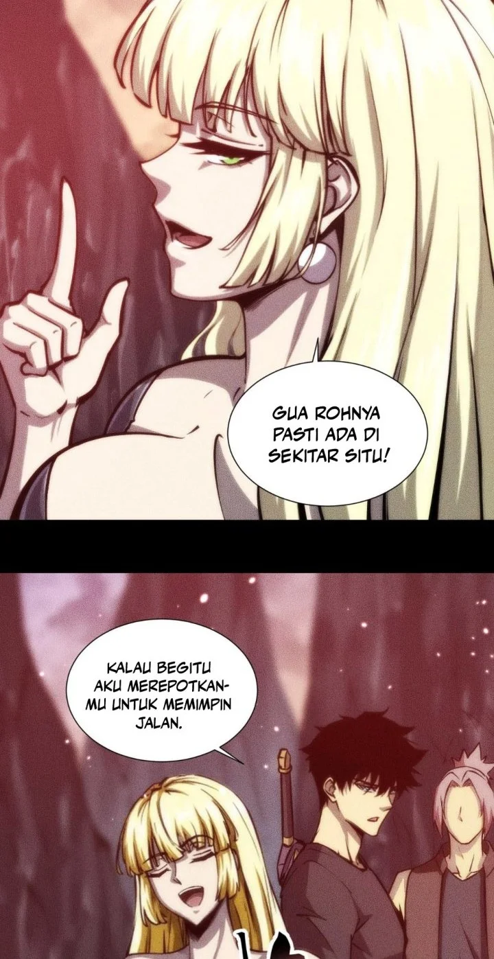 Doomsday꞉ The Emperor’s Banner Invites All Female Disciples to Take Their Seats Chapter 46 Gambar 13