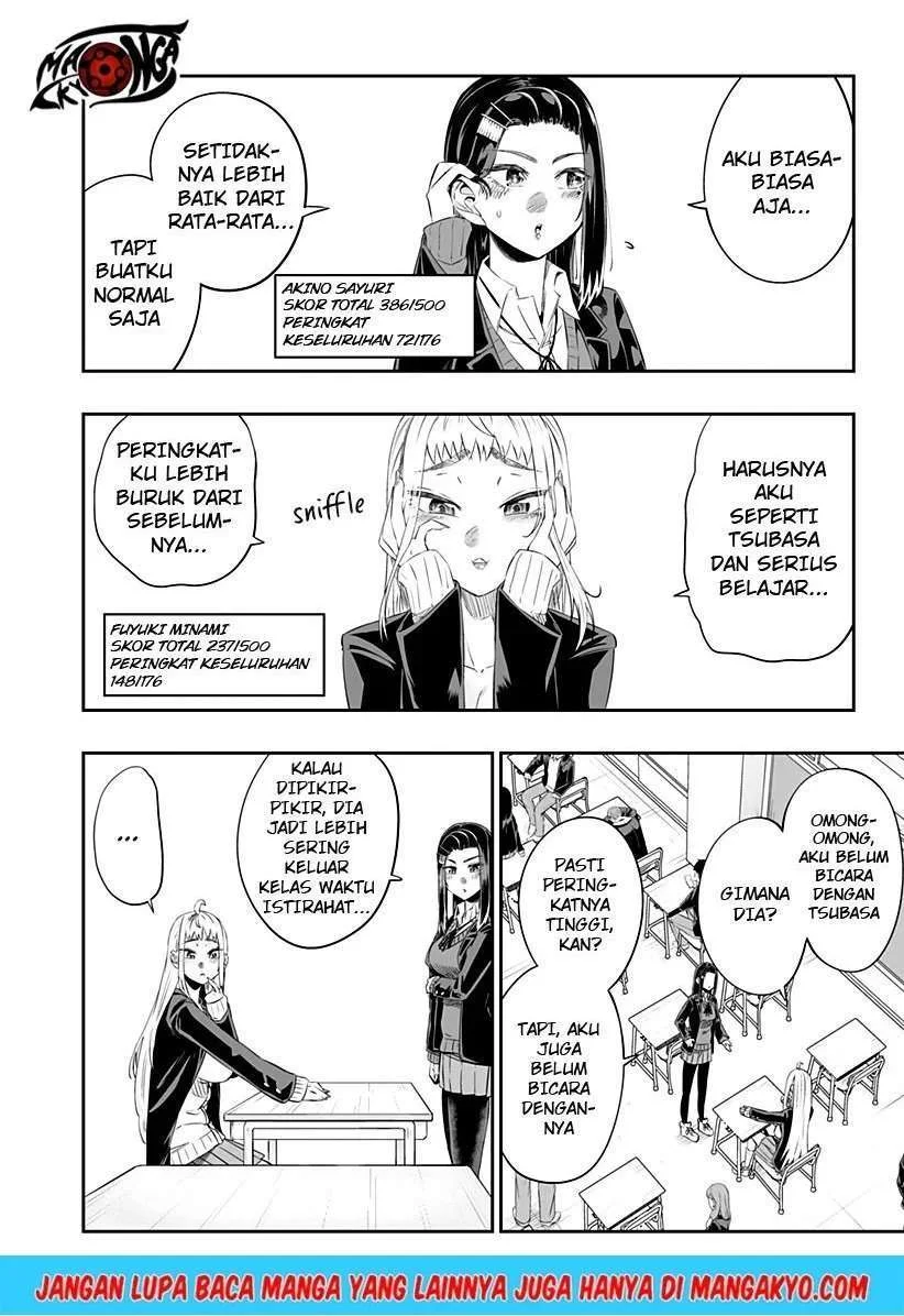 Dosanko Gyaru wa Namaramenkoi Chapter 19 Gambar 7