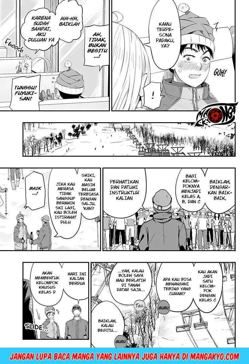 Dosanko Gyaru wa Namaramenkoi Chapter 6 Gambar 7