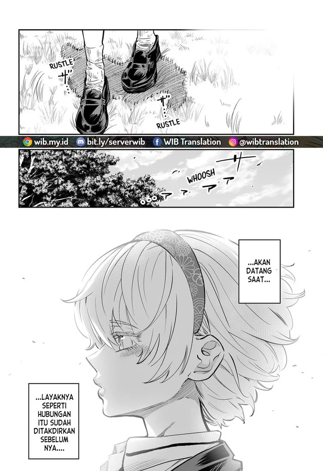 Dosanko Gyaru wa Namaramenkoi Chapter 66 Gambar 7