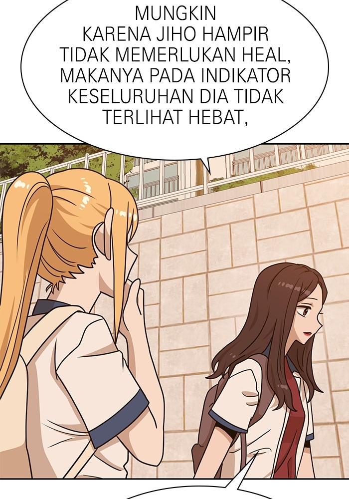 Double Click Chapter 100 halaman 42