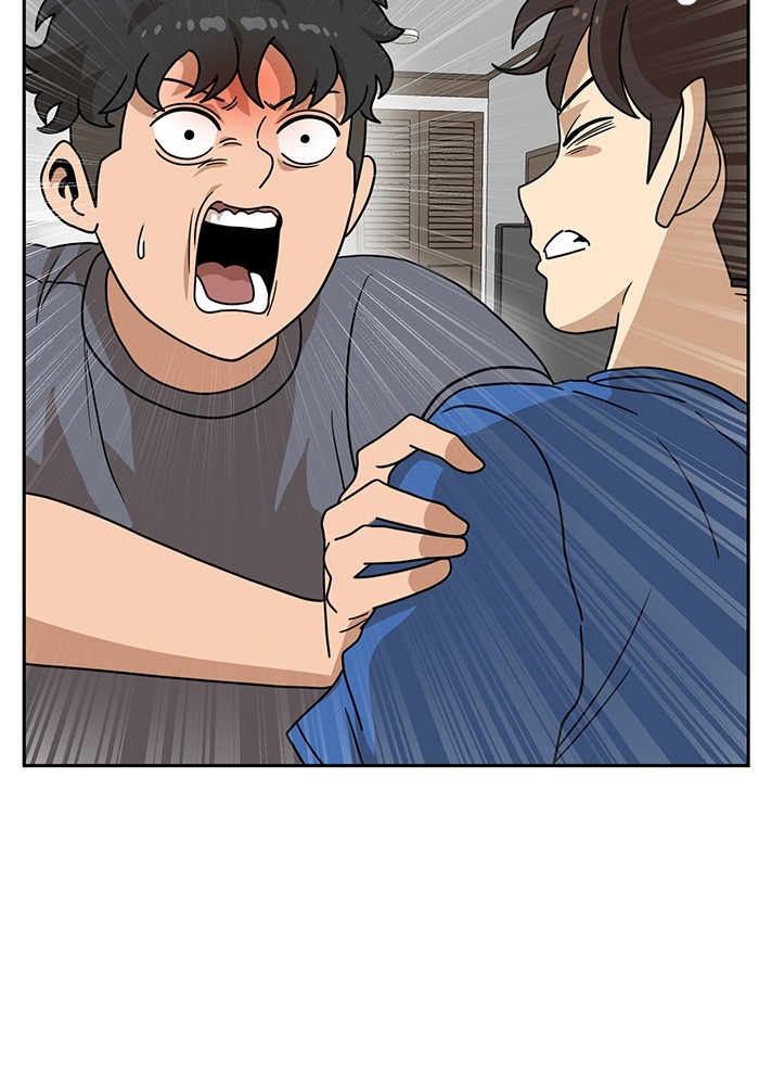 Double Click Chapter 107 halaman 47