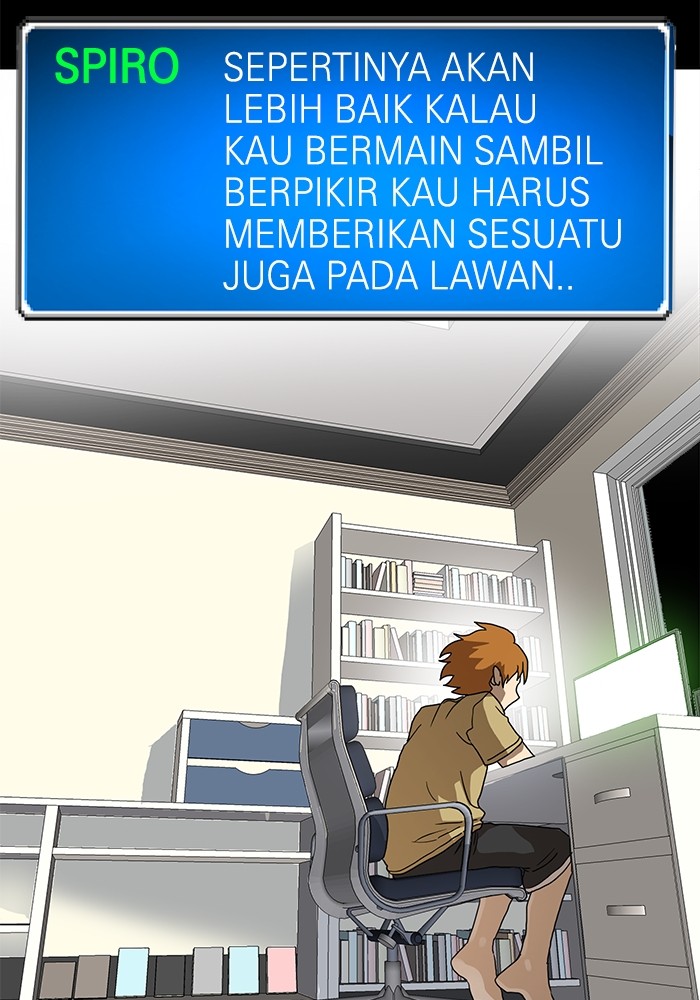 Double Click Chapter 114 halaman 44