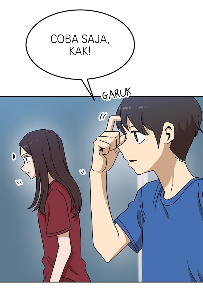 Double Click Chapter 115 halaman 45