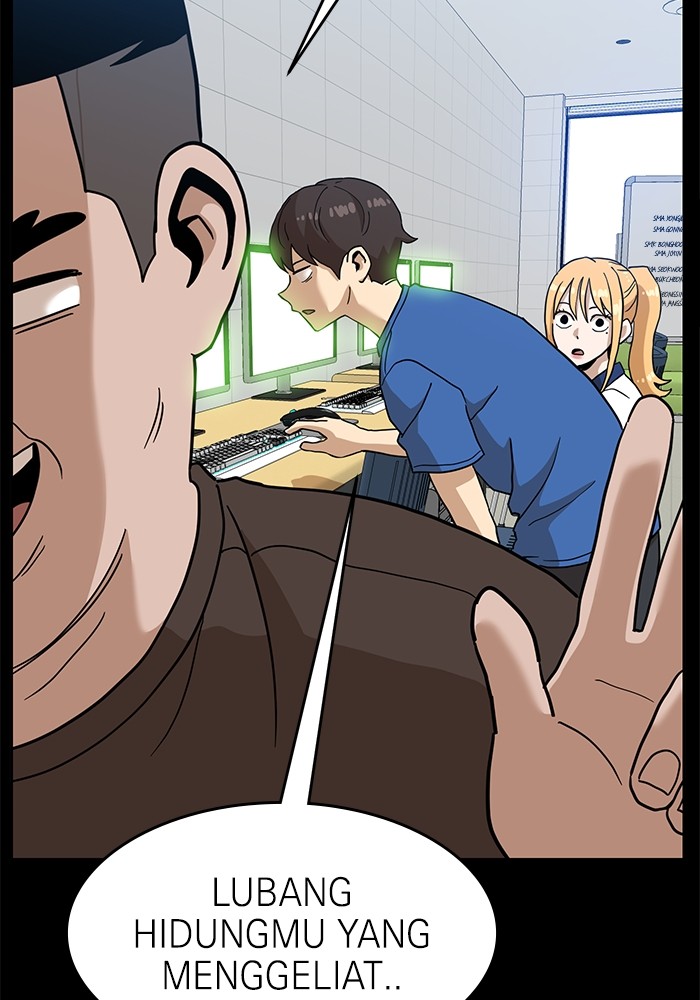 Double Click Chapter 126 halaman 55