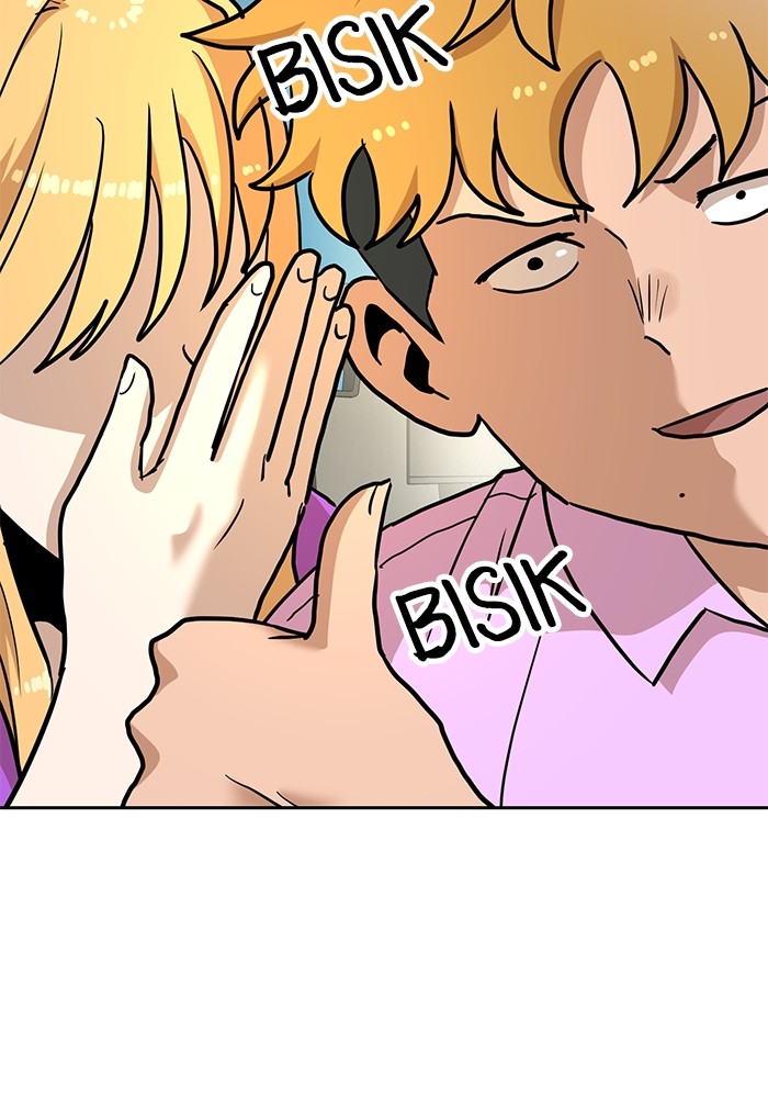Double Click Chapter 133 halaman 54