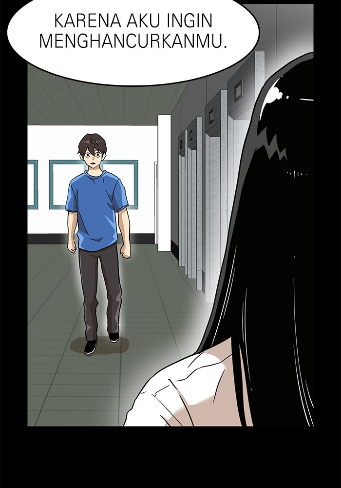 Double Click Chapter 134 halaman 42