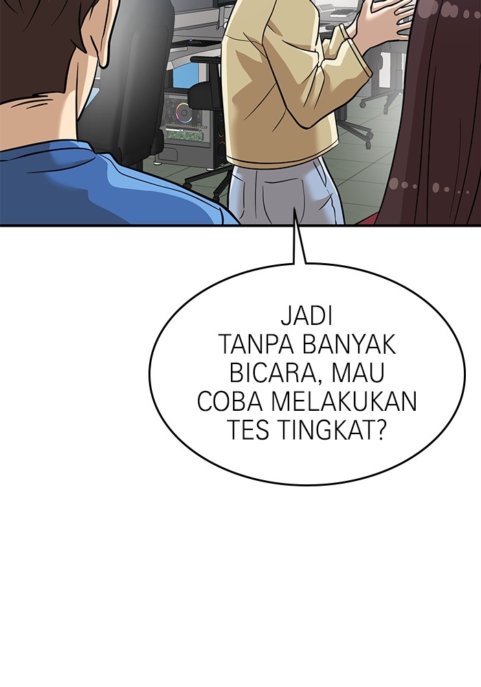 Double Click Chapter 135 halaman 46