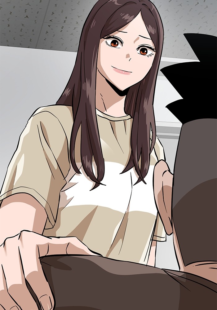 Double Click Chapter 153 halaman 41