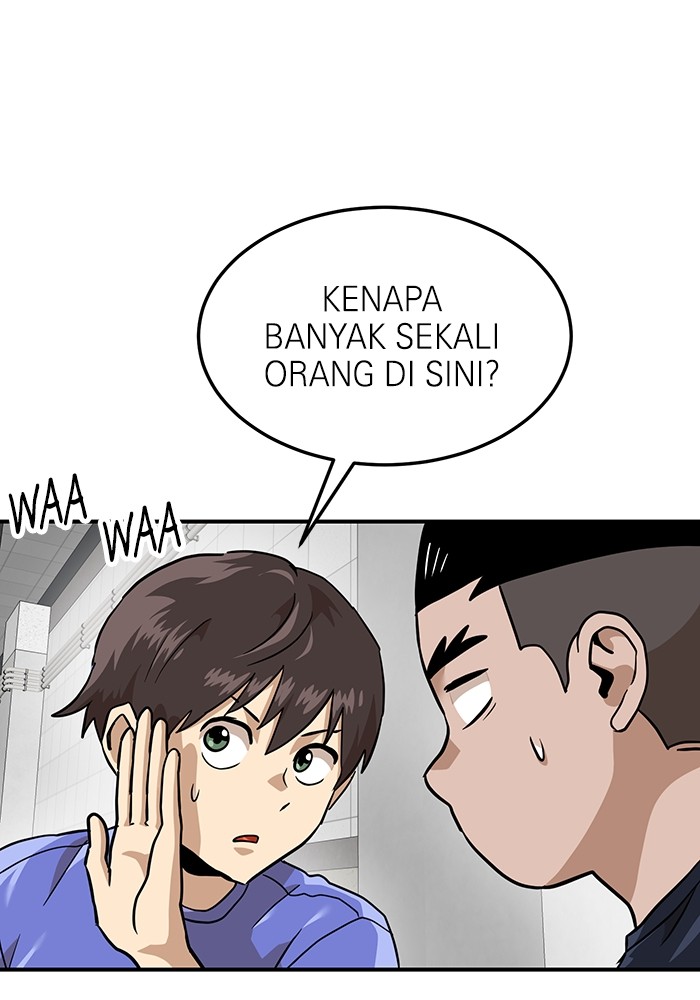 Double Click Chapter 157 halaman 44