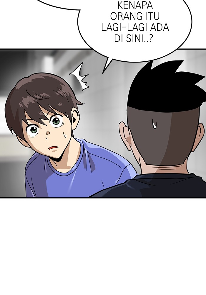 Double Click Chapter 157 halaman 49