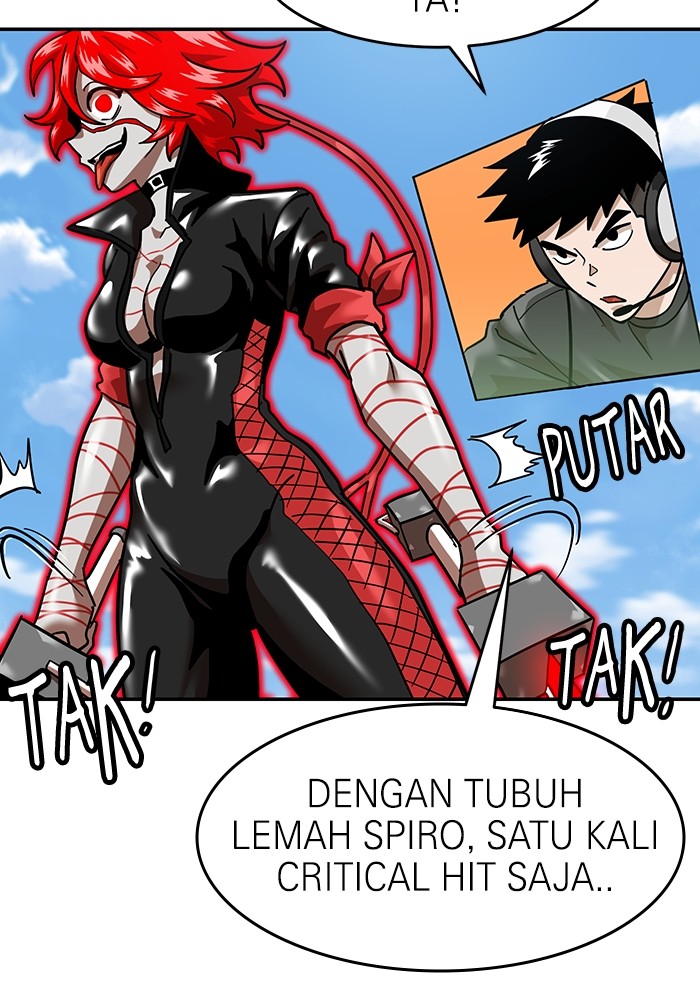 Double Click Chapter 165 halaman 43