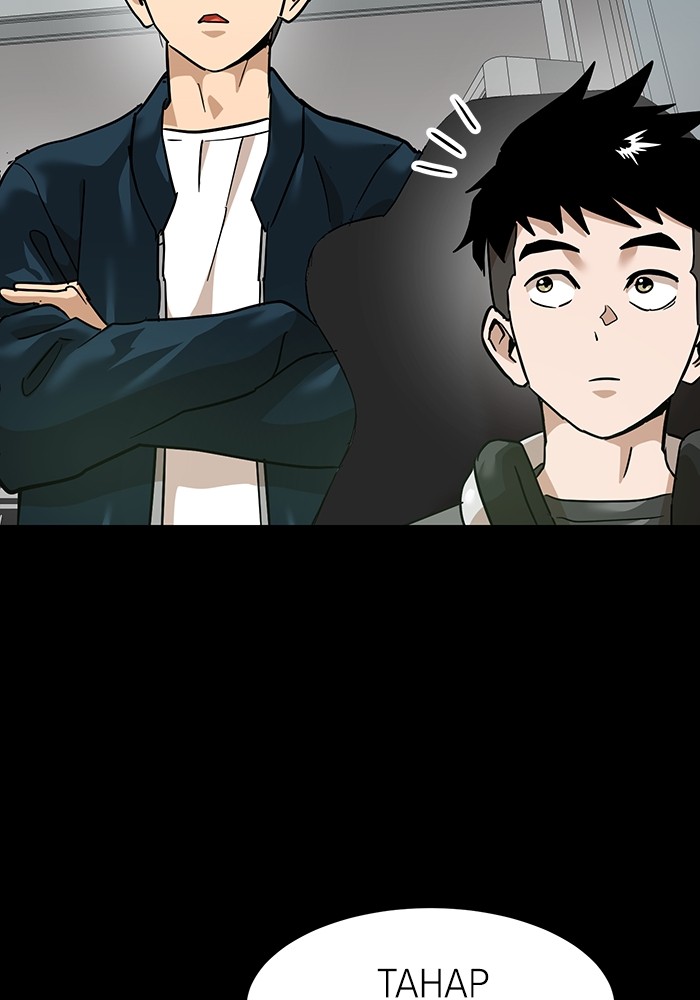 Double Click Chapter 167 halaman 39