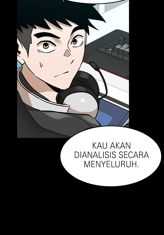 Double Click Chapter 167 halaman 44