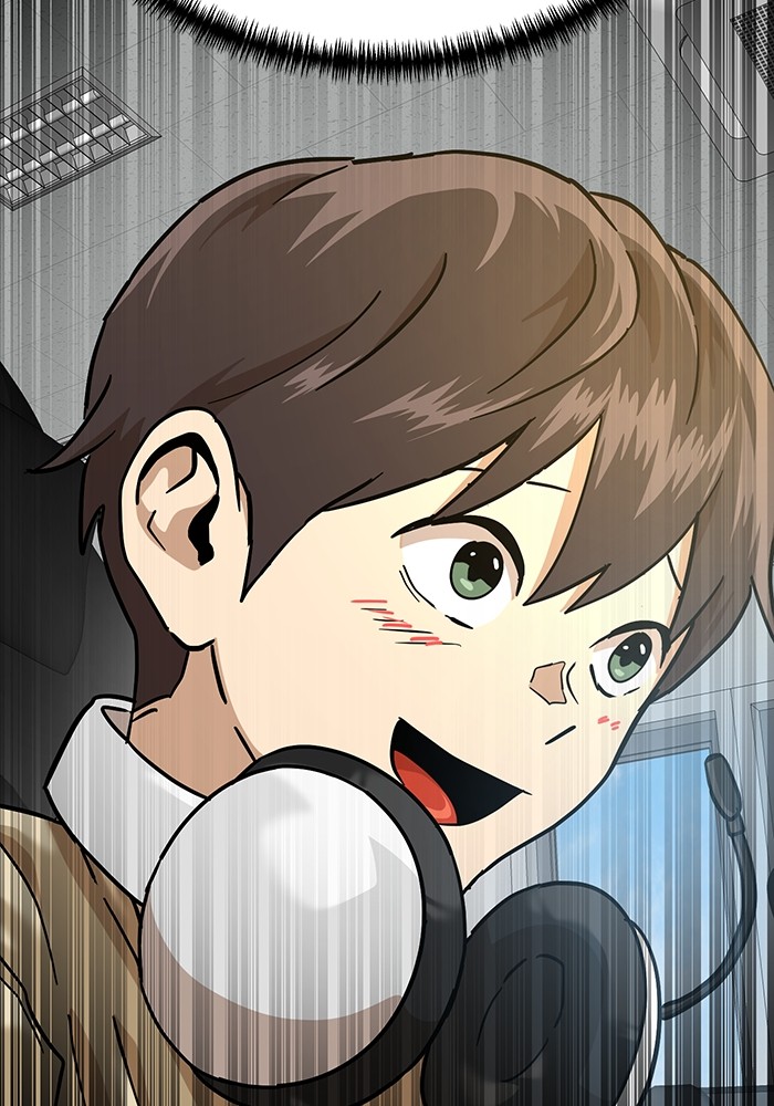 Double Click Chapter 168 halaman 44