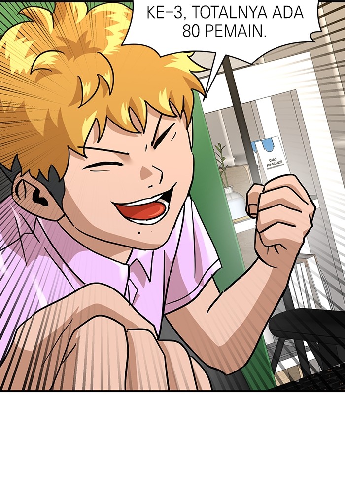 Double Click Chapter 169 halaman 40