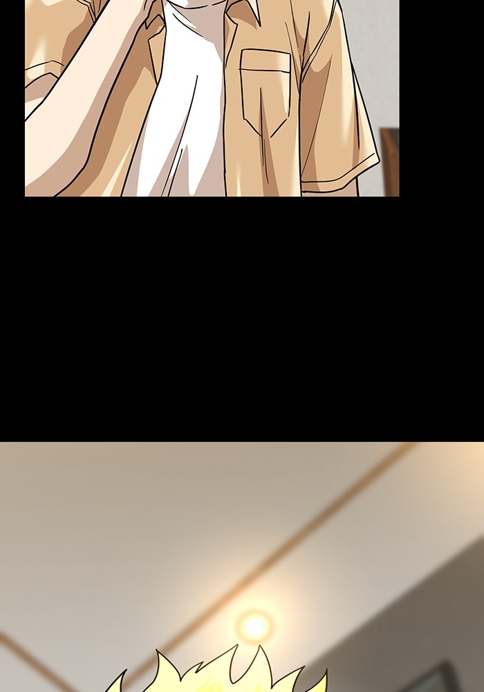 Double Click Chapter 170 halaman 42
