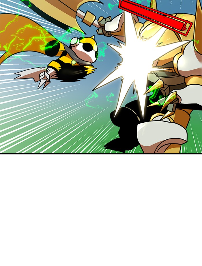 Double Click Chapter 65 halaman 57