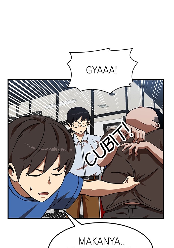 Double Click Chapter 81 halaman 44