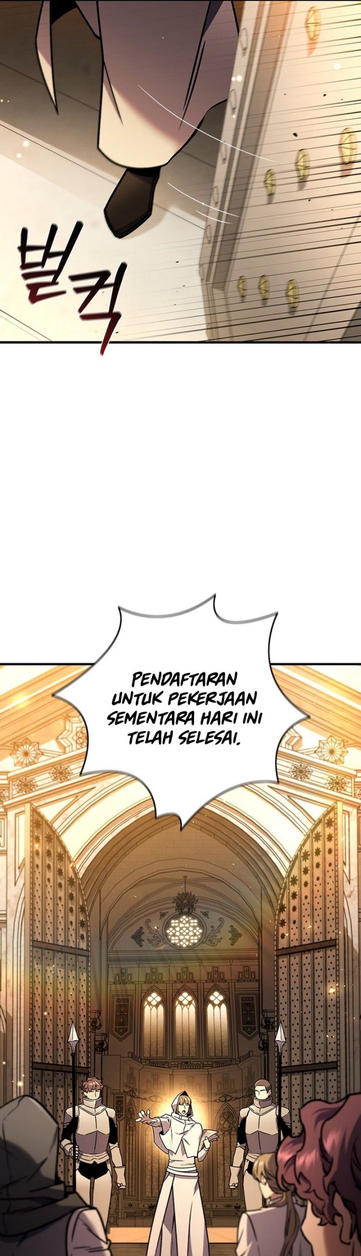 Dragon-Devouring Mage Chapter 1 halaman 26