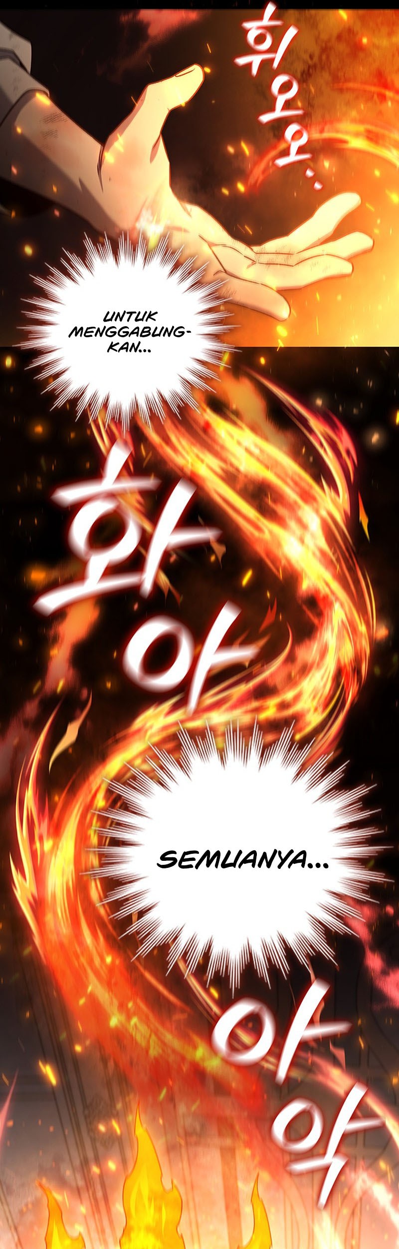 Dragon-Devouring Mage Chapter 10 halaman 18