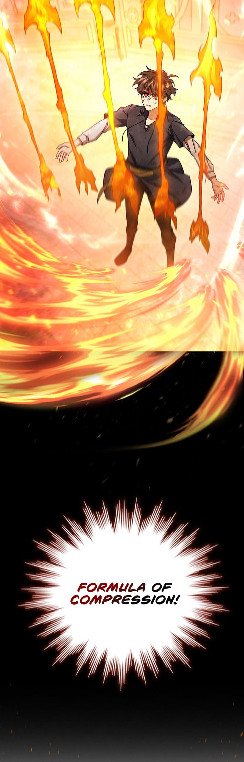 Dragon-Devouring Mage Chapter 10 halaman 19