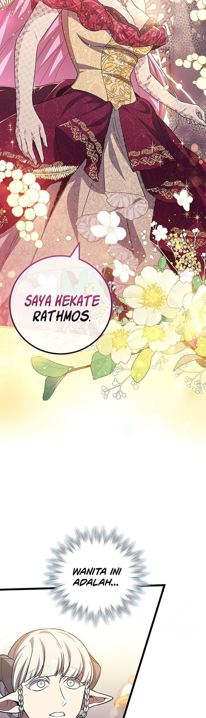 Dragon-Devouring Mage Chapter 100 halaman 23