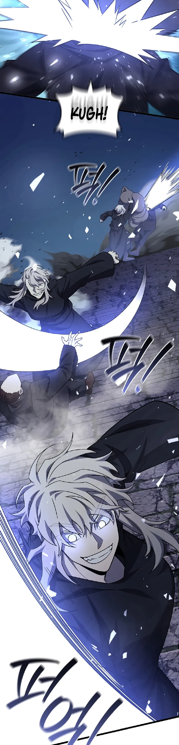 Dragon-Devouring Mage Chapter 102 halaman 17