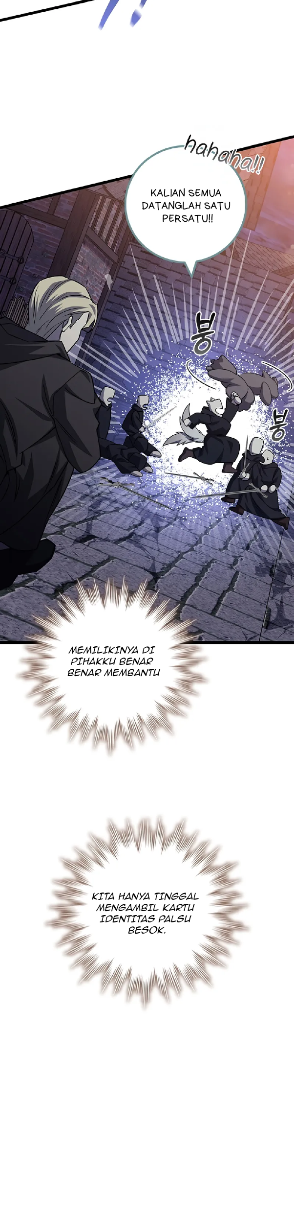 Dragon-Devouring Mage Chapter 102 halaman 18