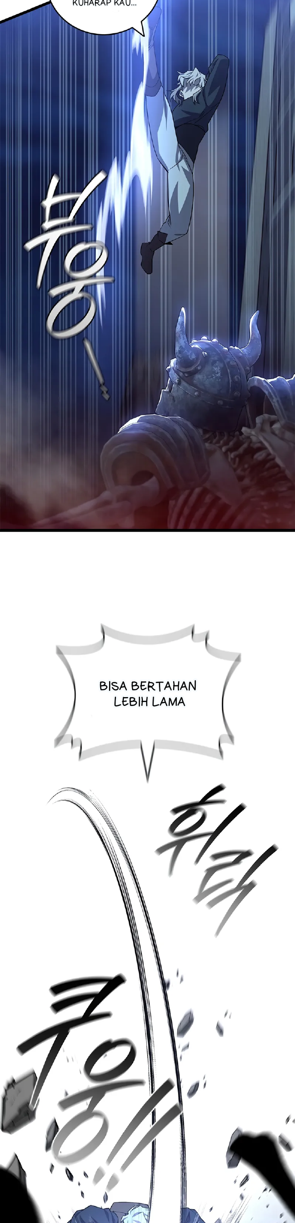 Dragon-Devouring Mage Chapter 103 halaman 17