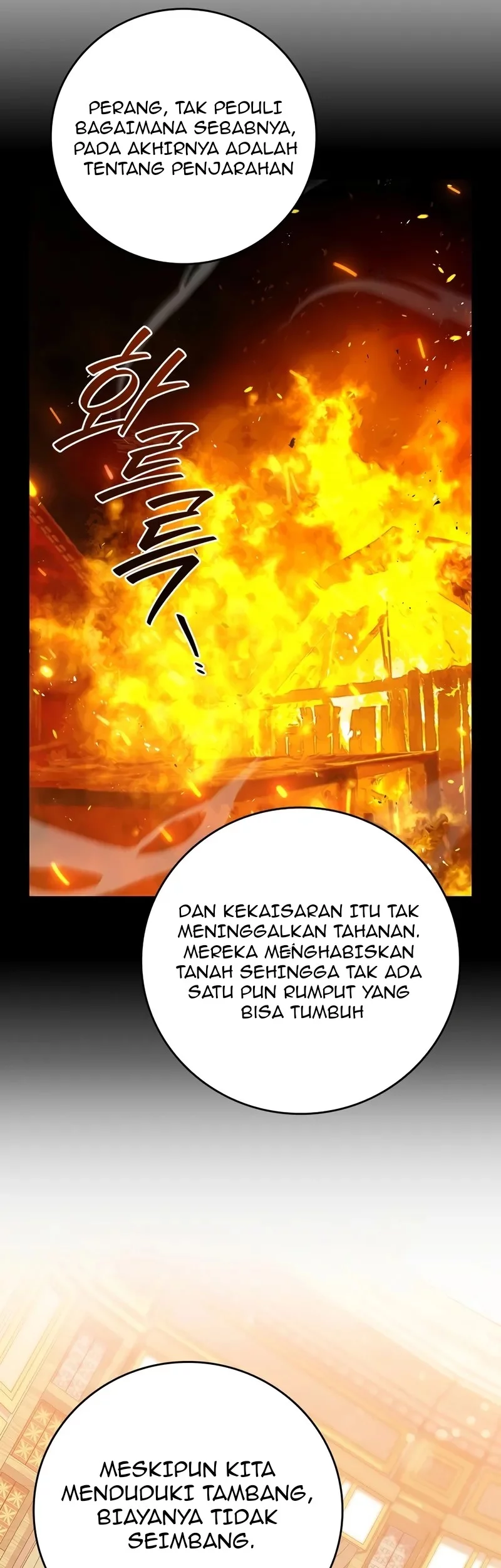 Dragon-Devouring Mage Chapter 111 halaman 18