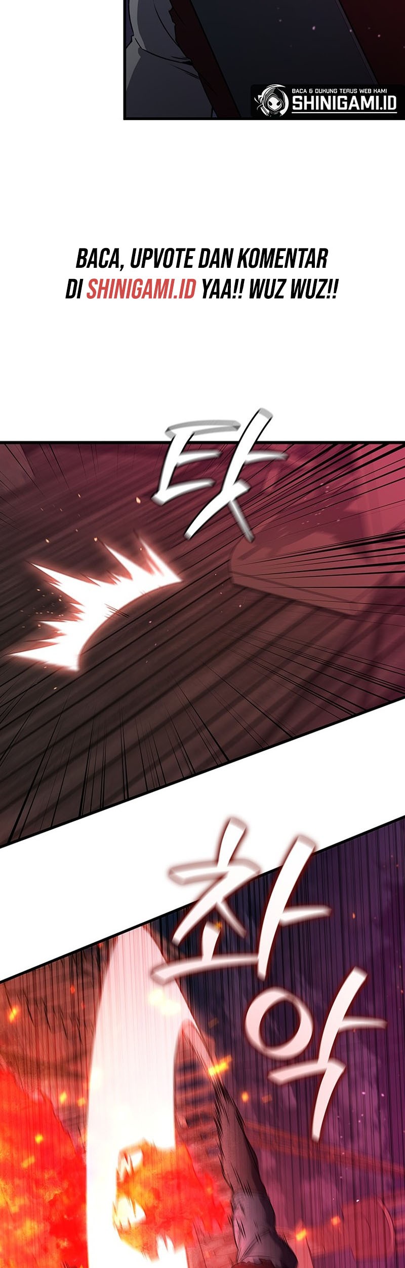 Dragon-Devouring Mage Chapter 13 halaman 20