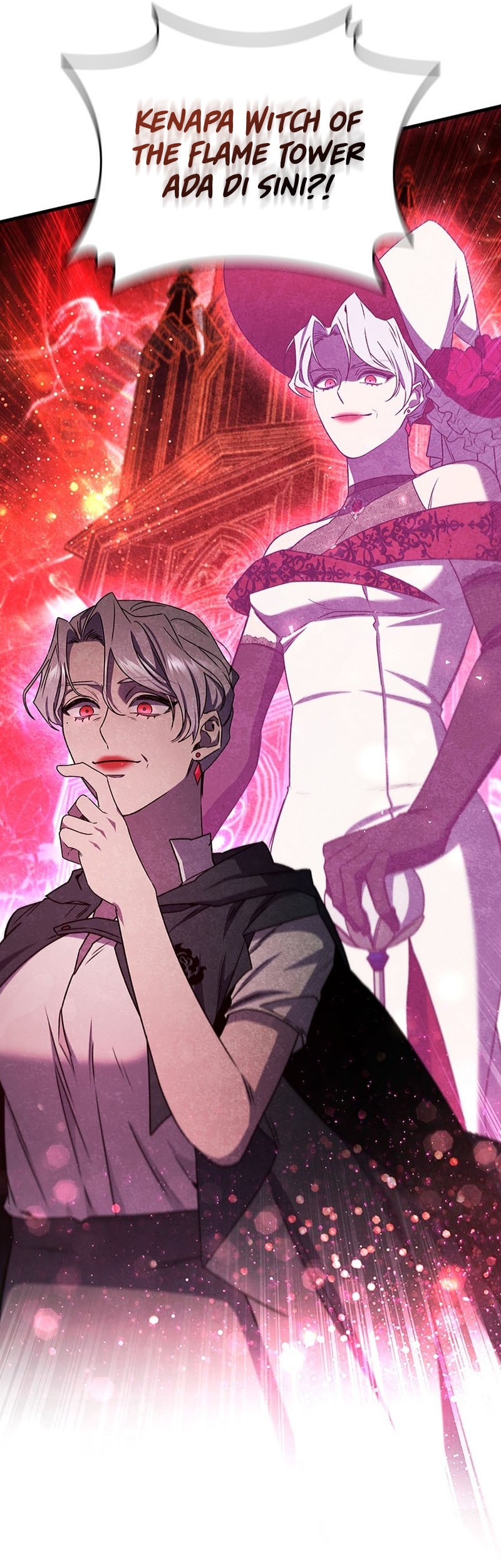 Dragon-Devouring Mage Chapter 14 halaman 22