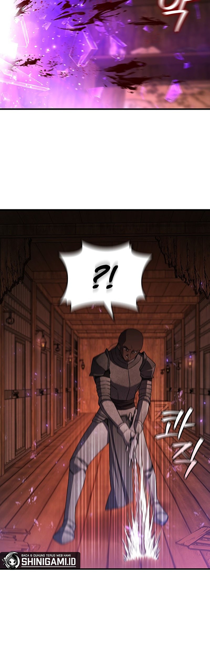 Dragon-Devouring Mage Chapter 14 halaman 24