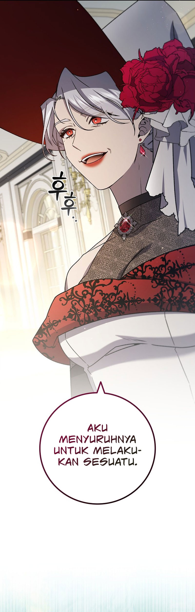 Dragon-Devouring Mage Chapter 16 halaman 23