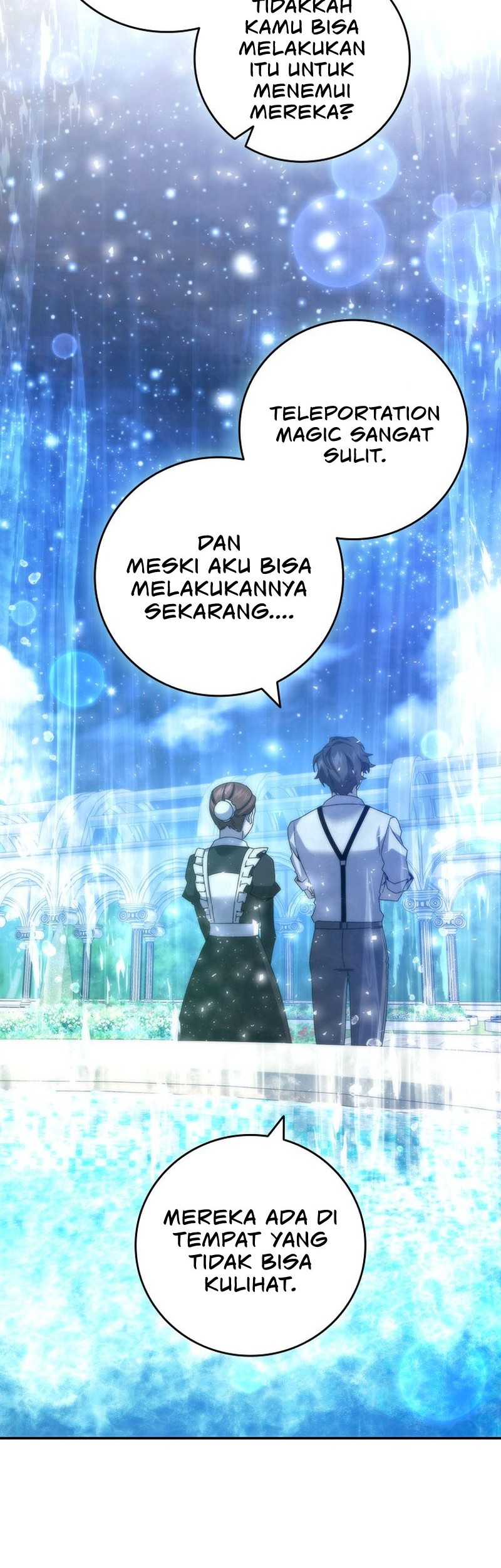 Dragon-Devouring Mage Chapter 18 halaman 25