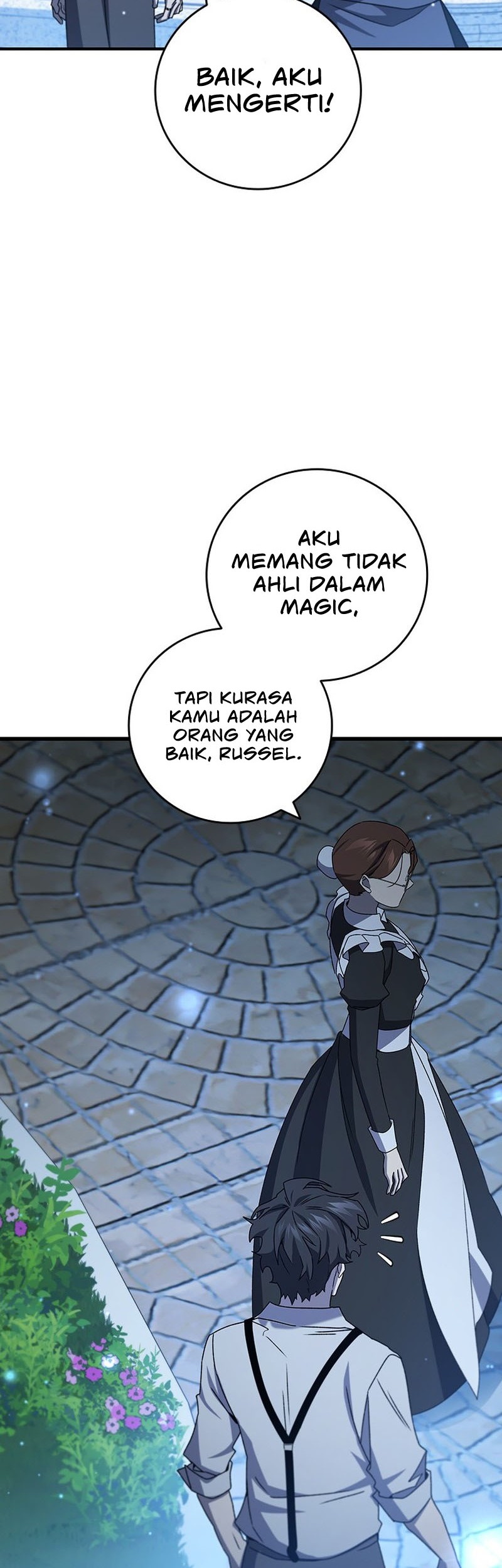 Dragon-Devouring Mage Chapter 18 halaman 27