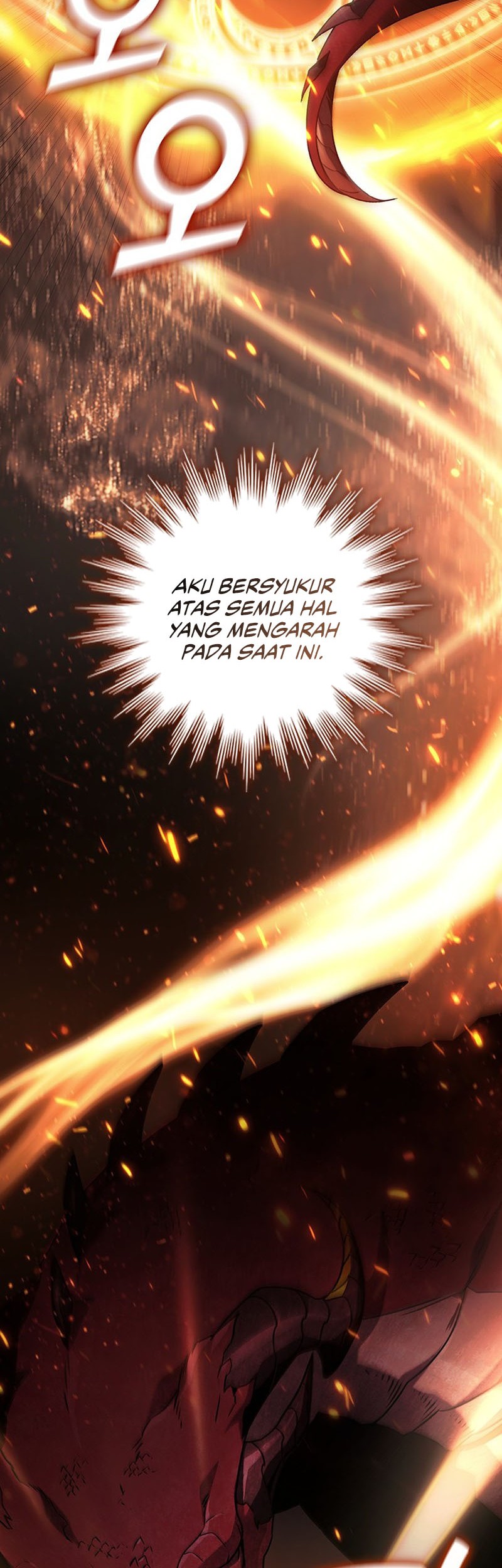 Dragon-Devouring Mage Chapter 19 halaman 21
