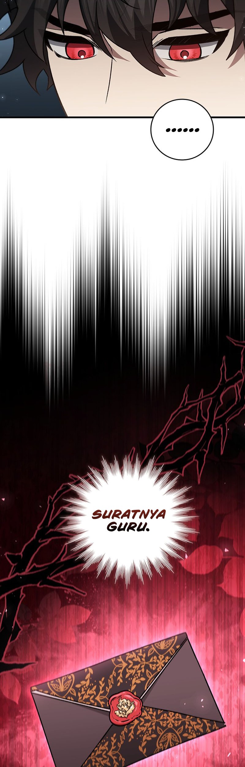 Dragon-Devouring Mage Chapter 20 halaman 23