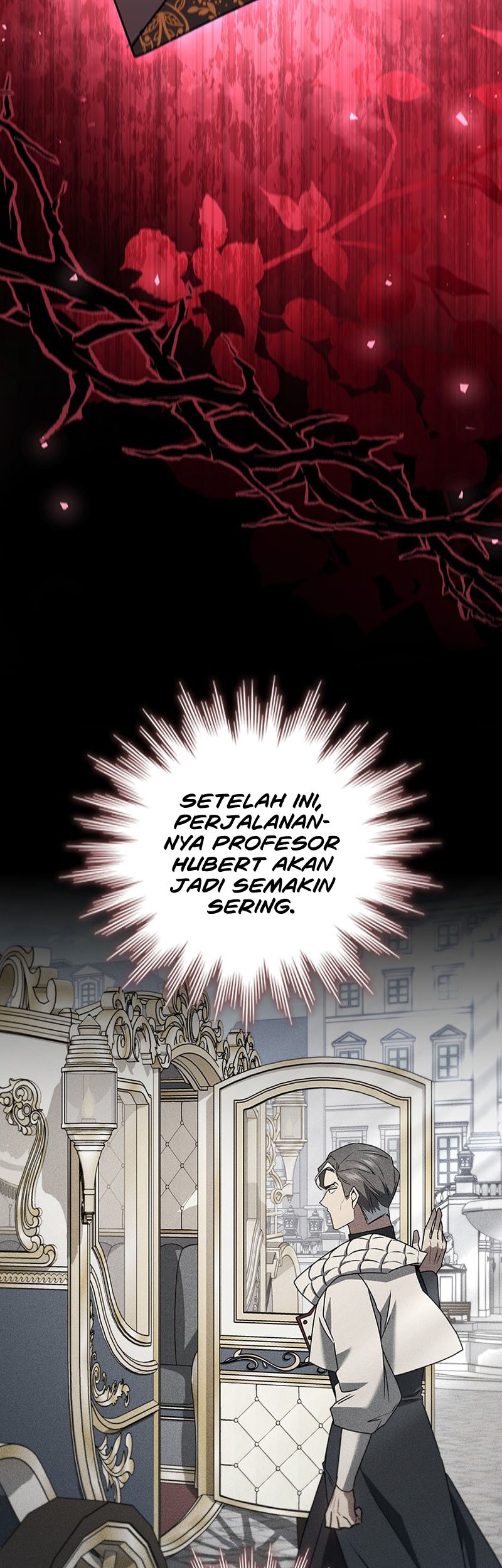 Dragon-Devouring Mage Chapter 20 halaman 24