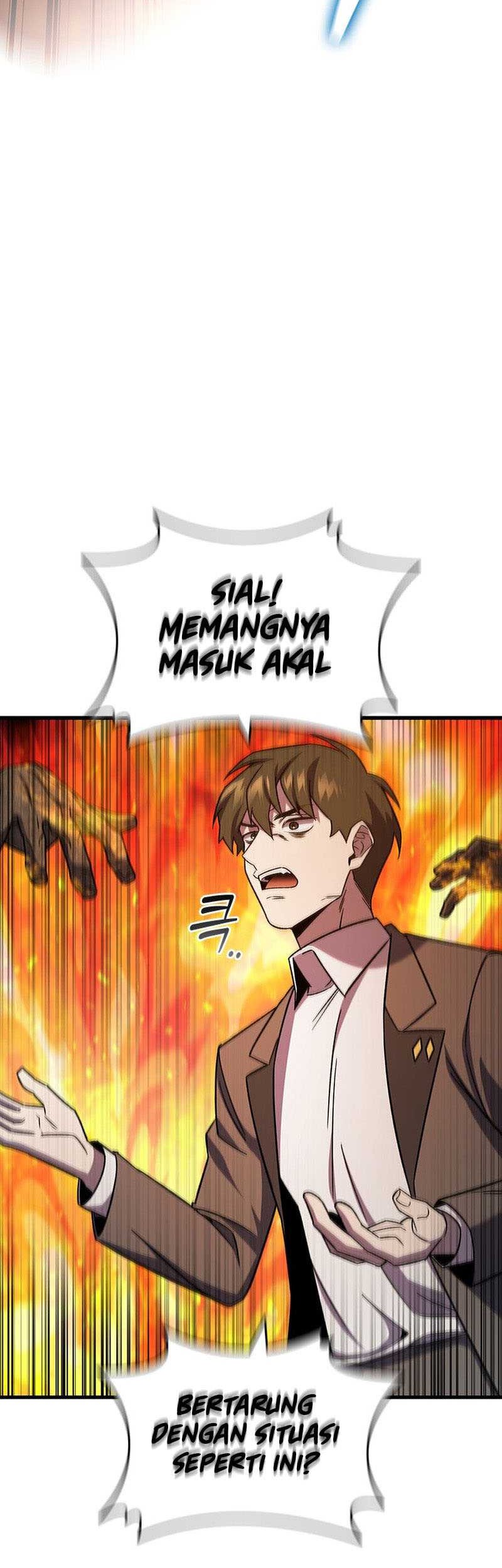 Dragon-Devouring Mage Chapter 23 halaman 24