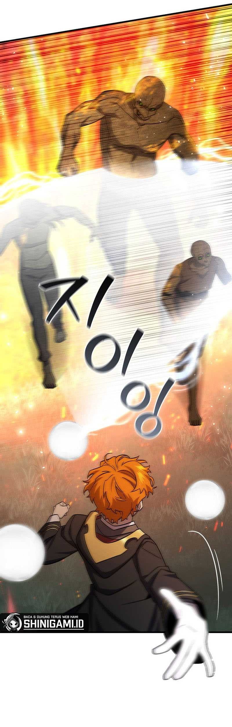 Dragon-Devouring Mage Chapter 23 halaman 26