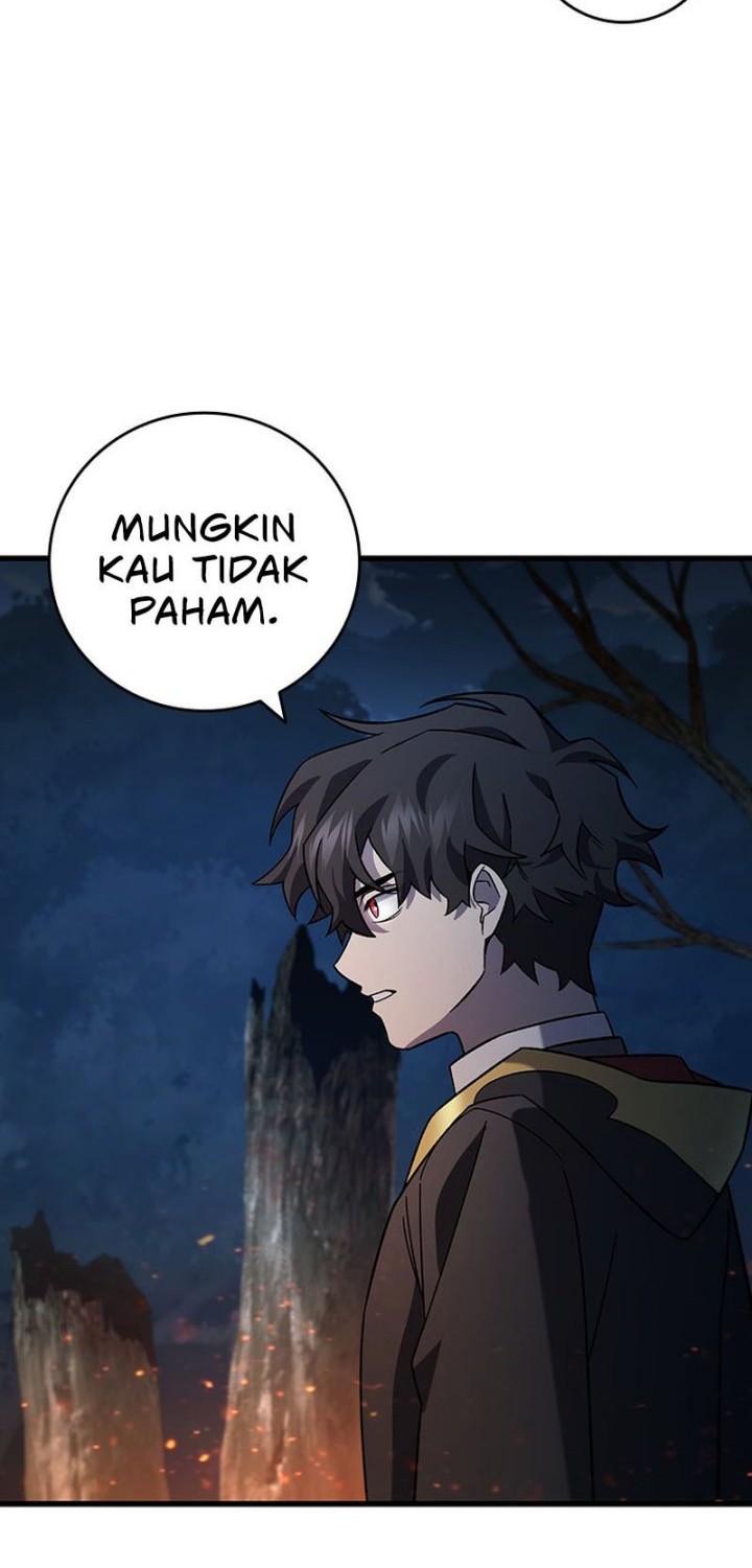 Dragon-Devouring Mage Chapter 24 halaman 22