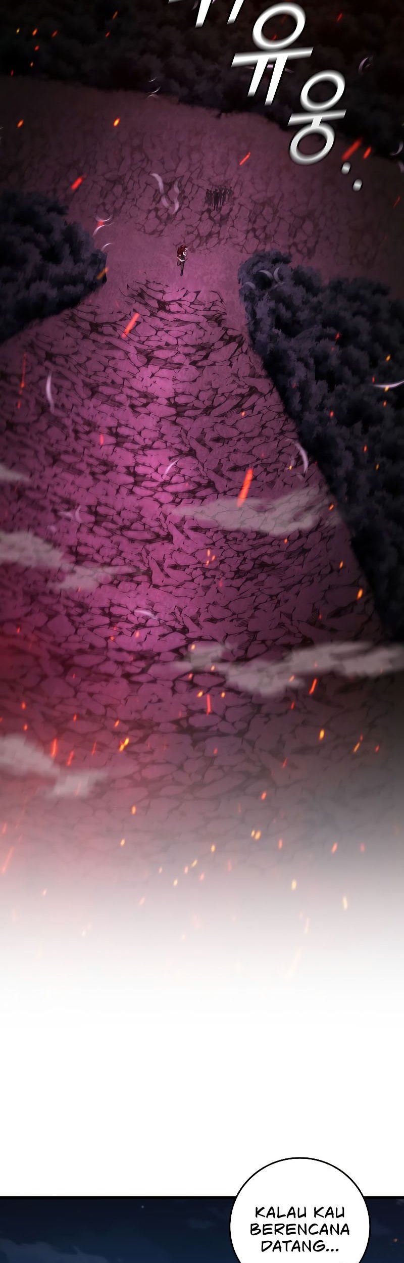 Dragon-Devouring Mage Chapter 26 halaman 24